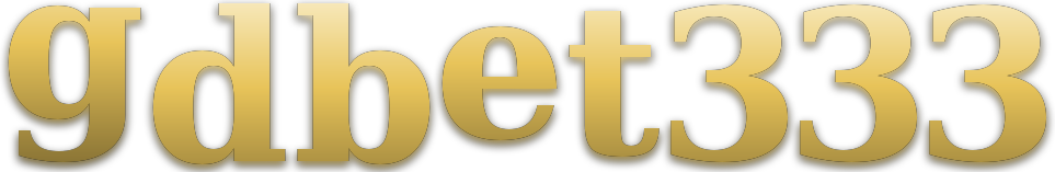 gdbet333 logo